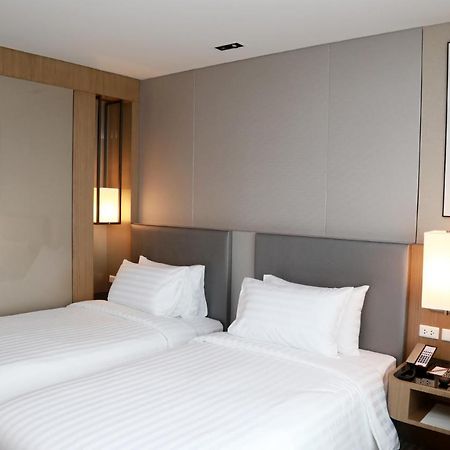 Asawin Grand Convention Hotel Бангкок Екстер'єр фото