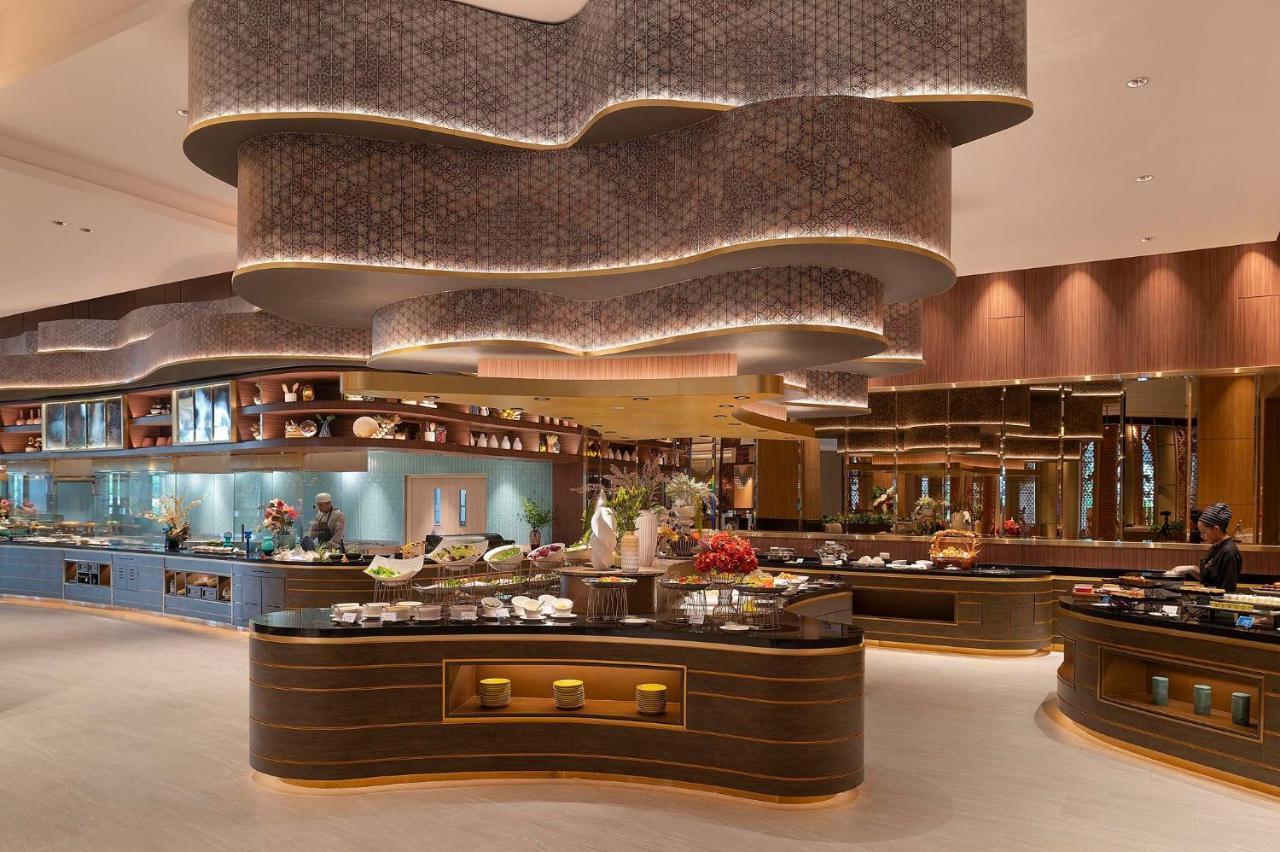 Asawin Grand Convention Hotel Бангкок Екстер'єр фото