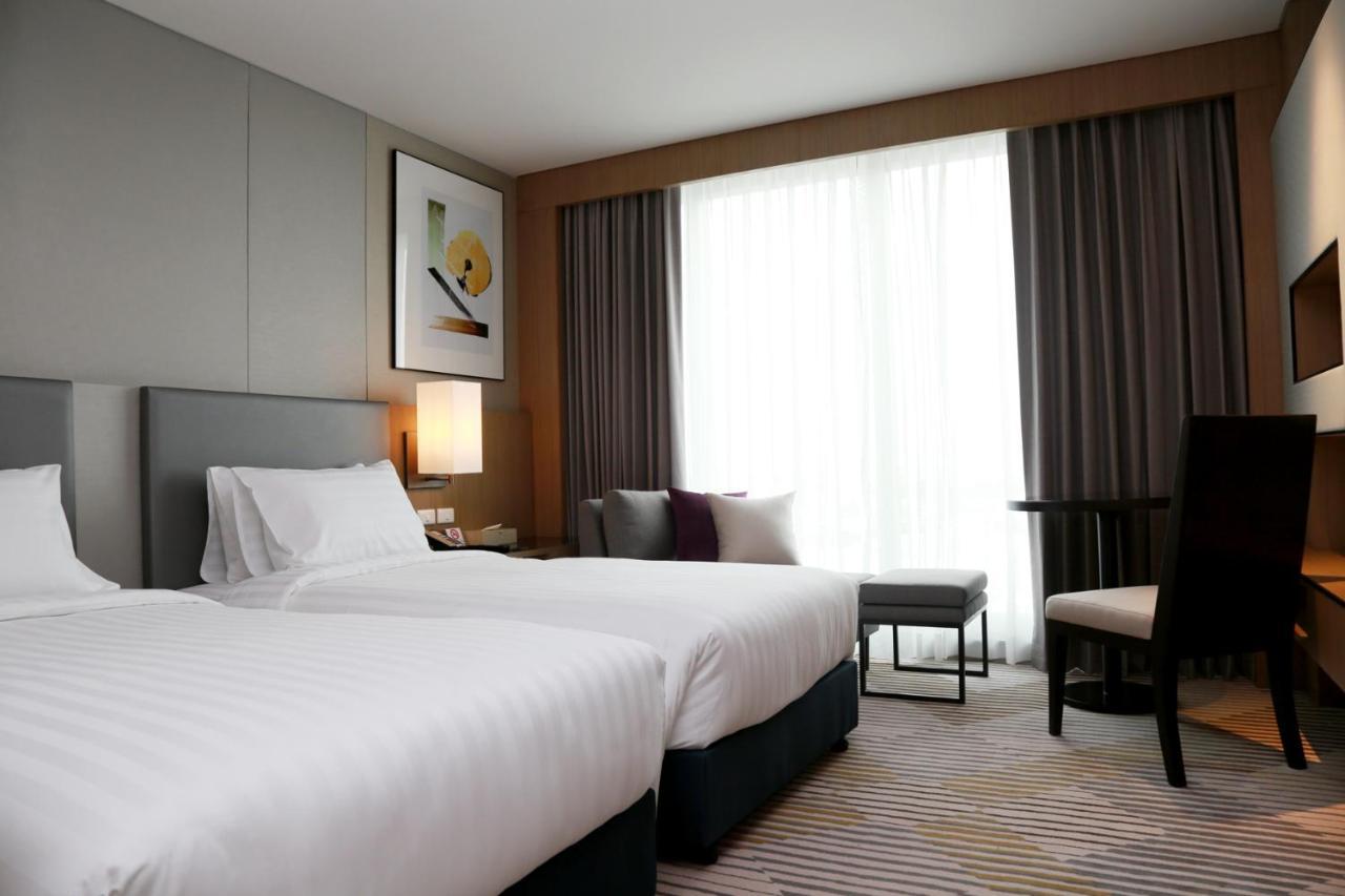Asawin Grand Convention Hotel Бангкок Екстер'єр фото