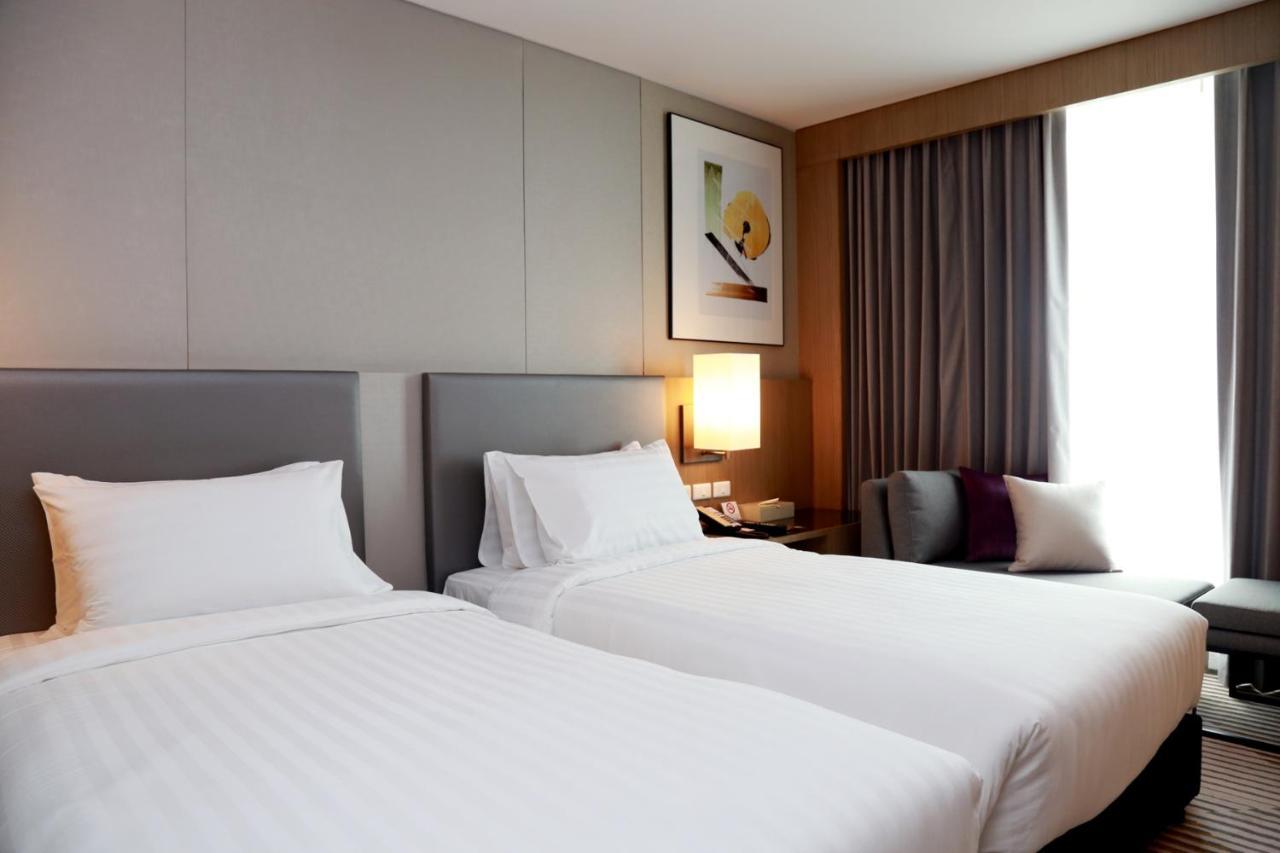 Asawin Grand Convention Hotel Бангкок Екстер'єр фото