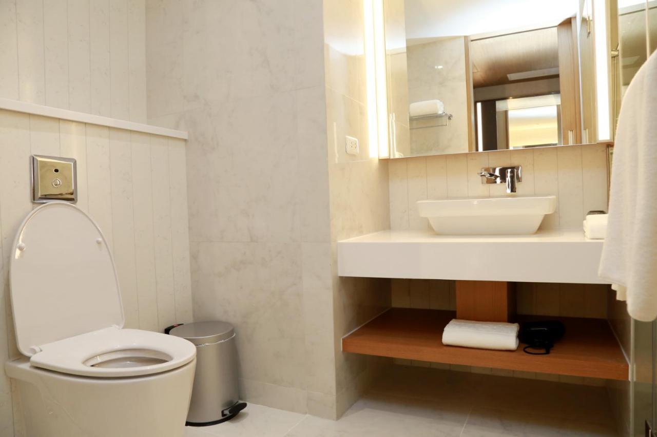 Asawin Grand Convention Hotel Бангкок Екстер'єр фото