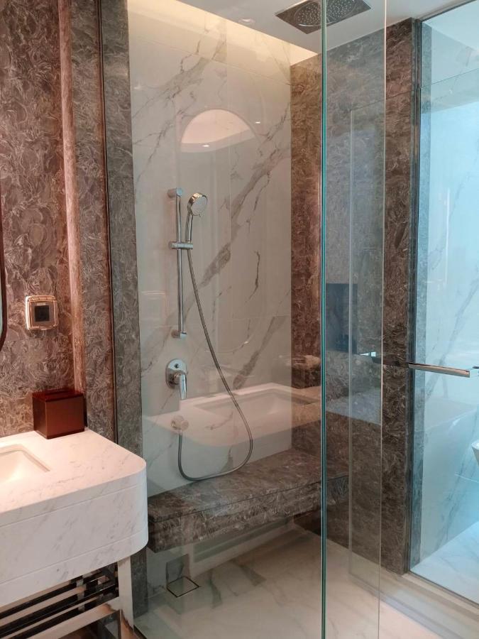 Asawin Grand Convention Hotel Бангкок Екстер'єр фото